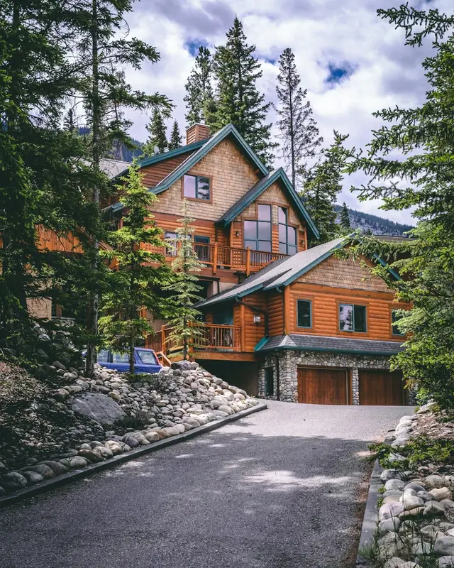 Rocky.Homes Premium Domain